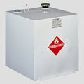 REINFORCED JOBOX STEEL DR
