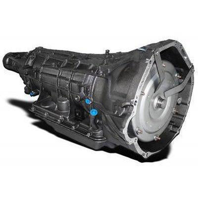 5R110W Transmission Stage 1 500HP Max Core Charge of $1000 Applies