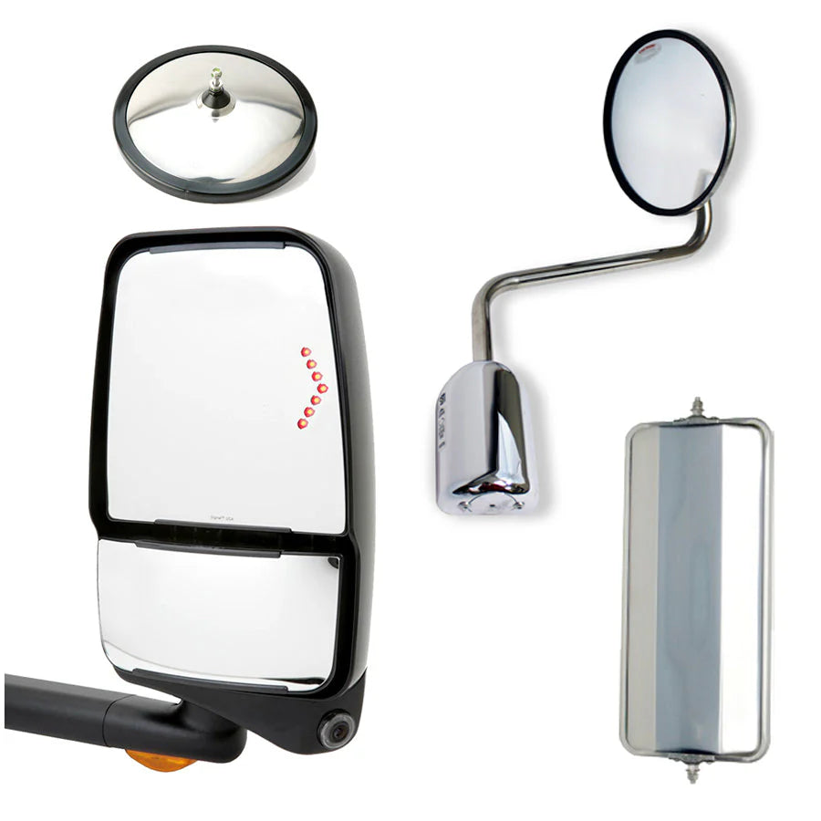 ROAD IQ 4 CAMERA KIT J1939