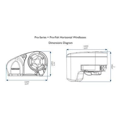 LEWMAR auto part