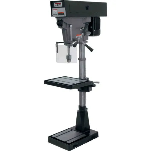 J-A3816 15' 6-SPEED FLOOR MODEL DR
