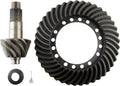 KIT-GEAR PIN & NUT