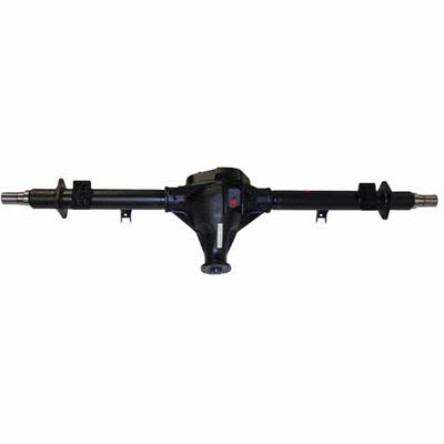 Yukon Gear & Axle auto part
