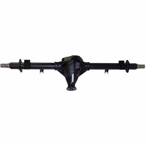 D70 AXLE ASSY ''05-''07 FORD E350 3