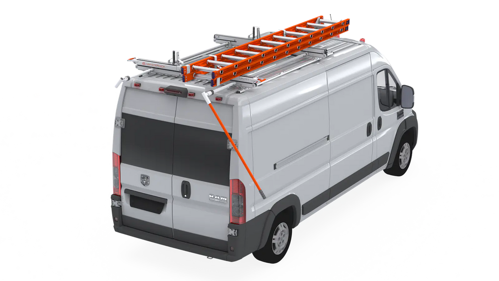 LADDER RACK UPLYFT PROMASTER 159 DO