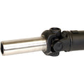 HUB & ROTOR ASSY