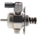 HIGH PRESSURE PUMP
