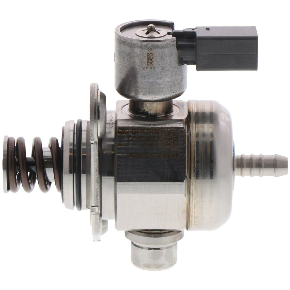 HIGH PRESSURE PUMP