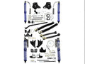~(33 lbs. 24X12X6)~ EVO Enforcer PRO Stage 2 RIGHT HAND DRIVE