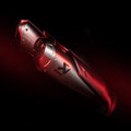 Akrapovic 2022+ Porsche 718 Cayman GT4 RS Link-Pipe Set (Titanium)