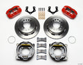Stoptech auto part