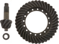 KIT-GEAR PIN & NUT