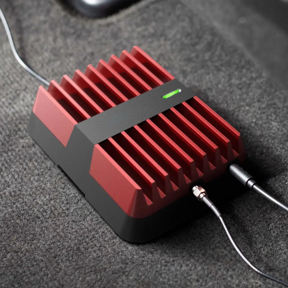 ENTERPRISE 1300 W/ 500-1/2' PLENUM