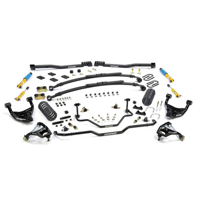 Hotchkis auto part