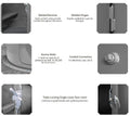 Survive A Storm Shelters auto part