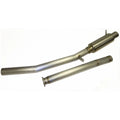 ETS Subaru WRX 22 Titanium Intake