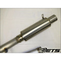 ETS Subaru WRX 22 Titanium Intake