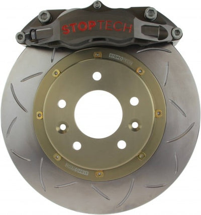 Stoptech auto part