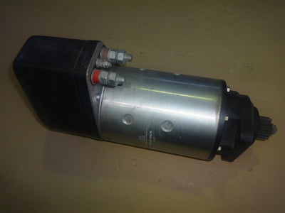Bosch auto part