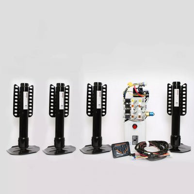 EQUALIZR SYS auto part