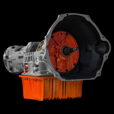 Sun Coast Converters auto part