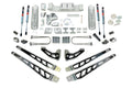 6in Lift Kit 2019-2023 Dodge Ram 3500 4-Link Kit 4wd