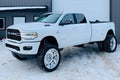 6in Lift Kit 2019-2023 Dodge Ram 3500 4-Link Kit 4wd