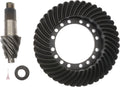 KIT-GEAR PIN & NUT