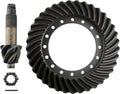 KIT-GEAR PIN & NUT