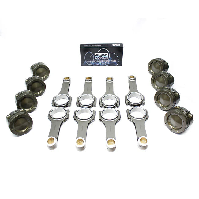Carrillo auto part