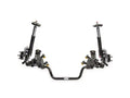 FRONT SUSPENSION SPEED KIT 2, FOX B