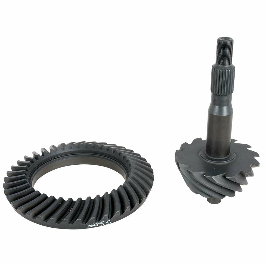 ~(80 lbs. 35X16X16)~ T10 2.88 CC RATIO RR FORD