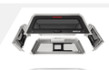 SMARTCAP EDGE SPORT SERIES MATTE B