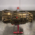 L5P (2017-2019) DT750 BUILT TRANSMISSION W O TORQUE CONVERTER CORE CHARGE OF $1500 APPLIES