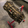 L5P (2017-2019) DT750 BUILT TRANSMISSION W O TORQUE CONVERTER CORE CHARGE OF $1500 APPLIES