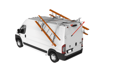 Masterack roof rack