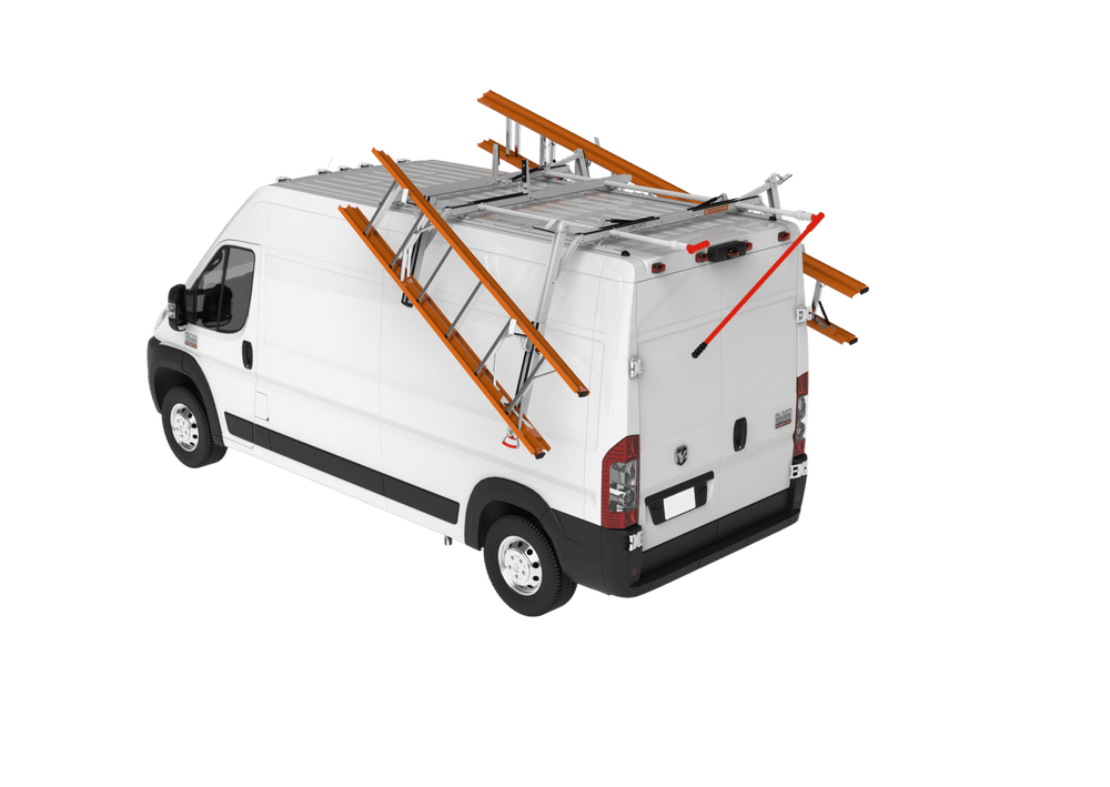 UPLYFT LADDER RACK THIRD CROSSBOW