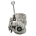 284 = SS 5-SPEED OD