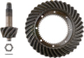 KIT-GEAR PIN & NUT