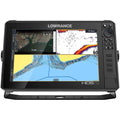 LOWRANCE 12' HDS-12 LIVE BAJA GPS