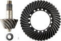 KIT-GEAR PIN & NUT