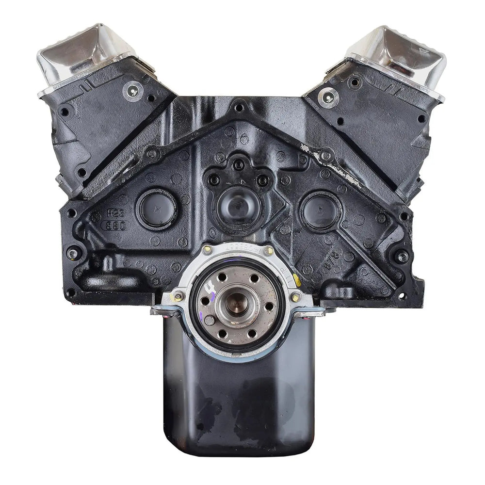 GM 4T80E AUTO 4-SPD