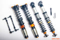 AST 04-13 BMW 116d E81 RWD 5100 Comp Coilovers w/ Springs Top Mounts & Droplink