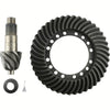 KIT-GEAR PIN & NUT
