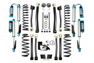 EVO Manufacturing shock absorber