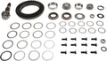 KIT-GEAR PIN & NUT
