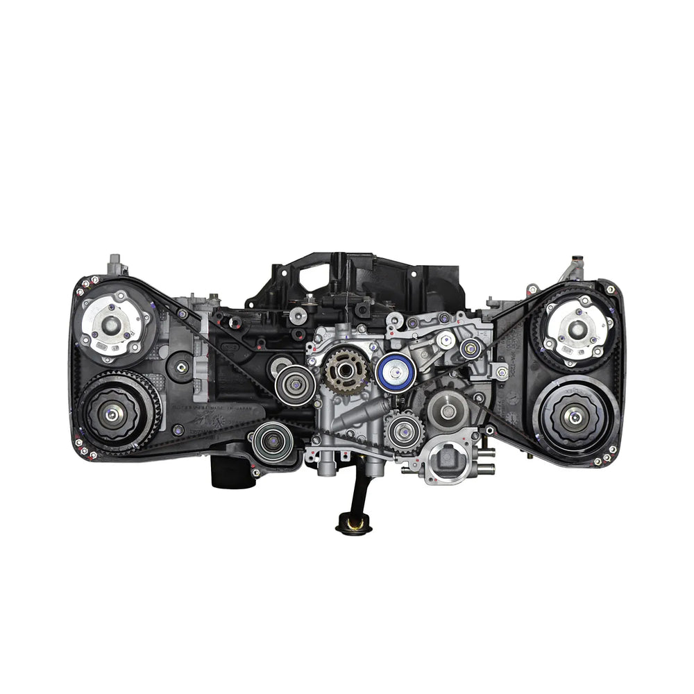 SUBARU EJ25DT 06-09 ENGIN