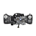 ATK ENGINES auto part