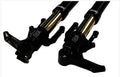 Ohlins 23-25 Harley-Davidson American V-Twin 48mm Blackline Front Fork
