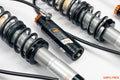 AST Suspension 07-15 Audi R8 5200 Series Coilovers (RWD)